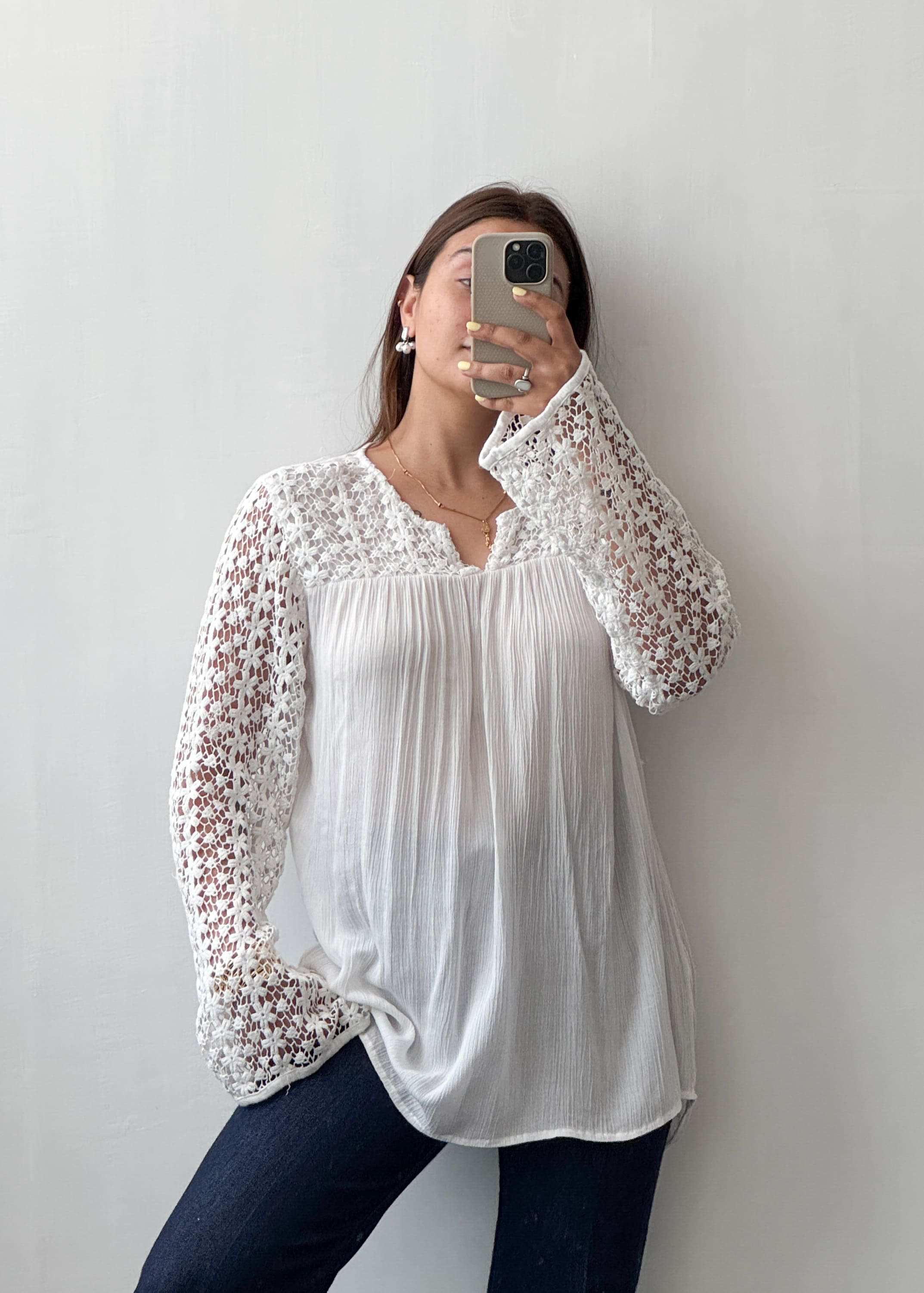 M2604 SIZE M-L - Closet by Payal