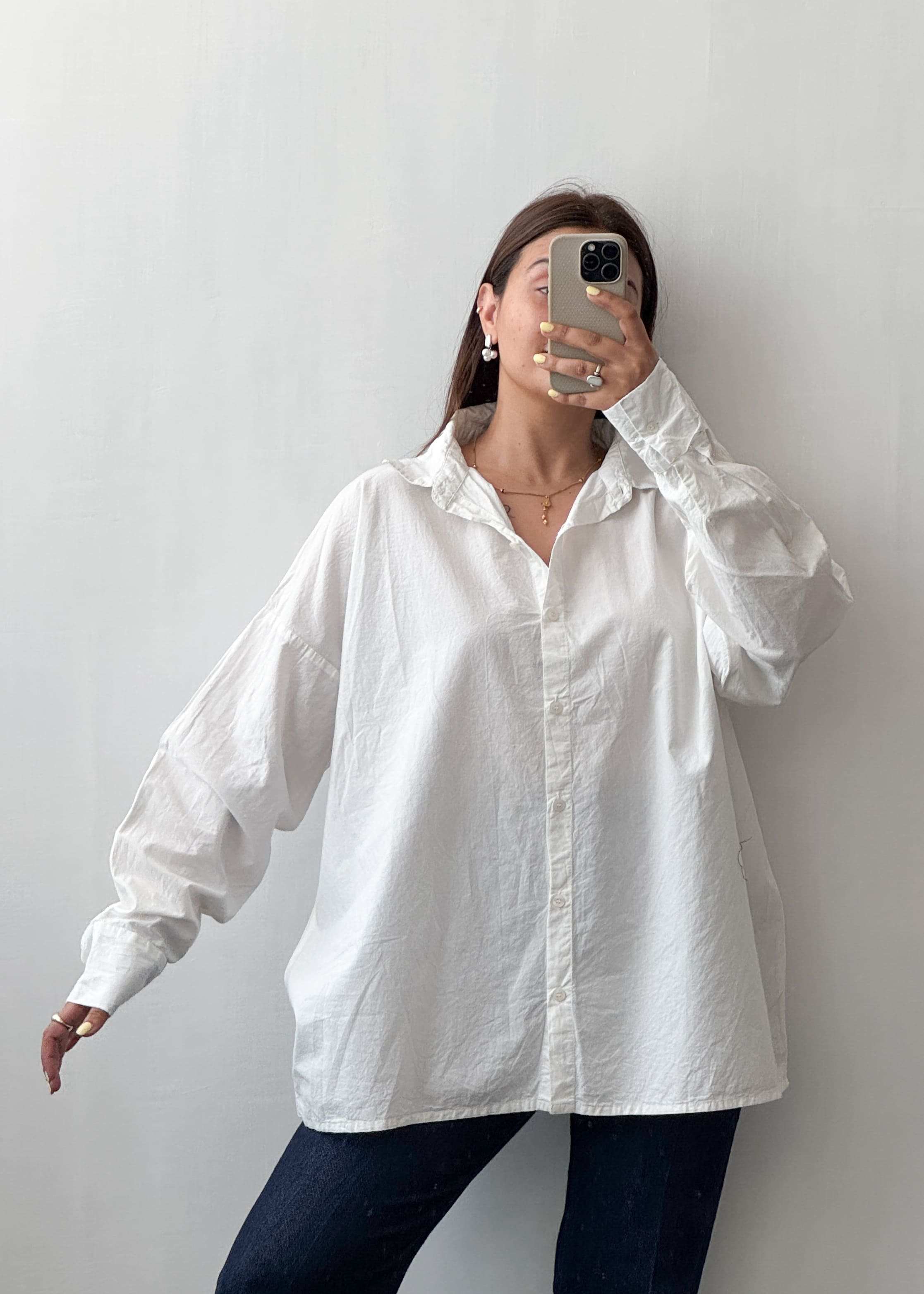 M2604 SIZE XL-2XL - Closet by Payal