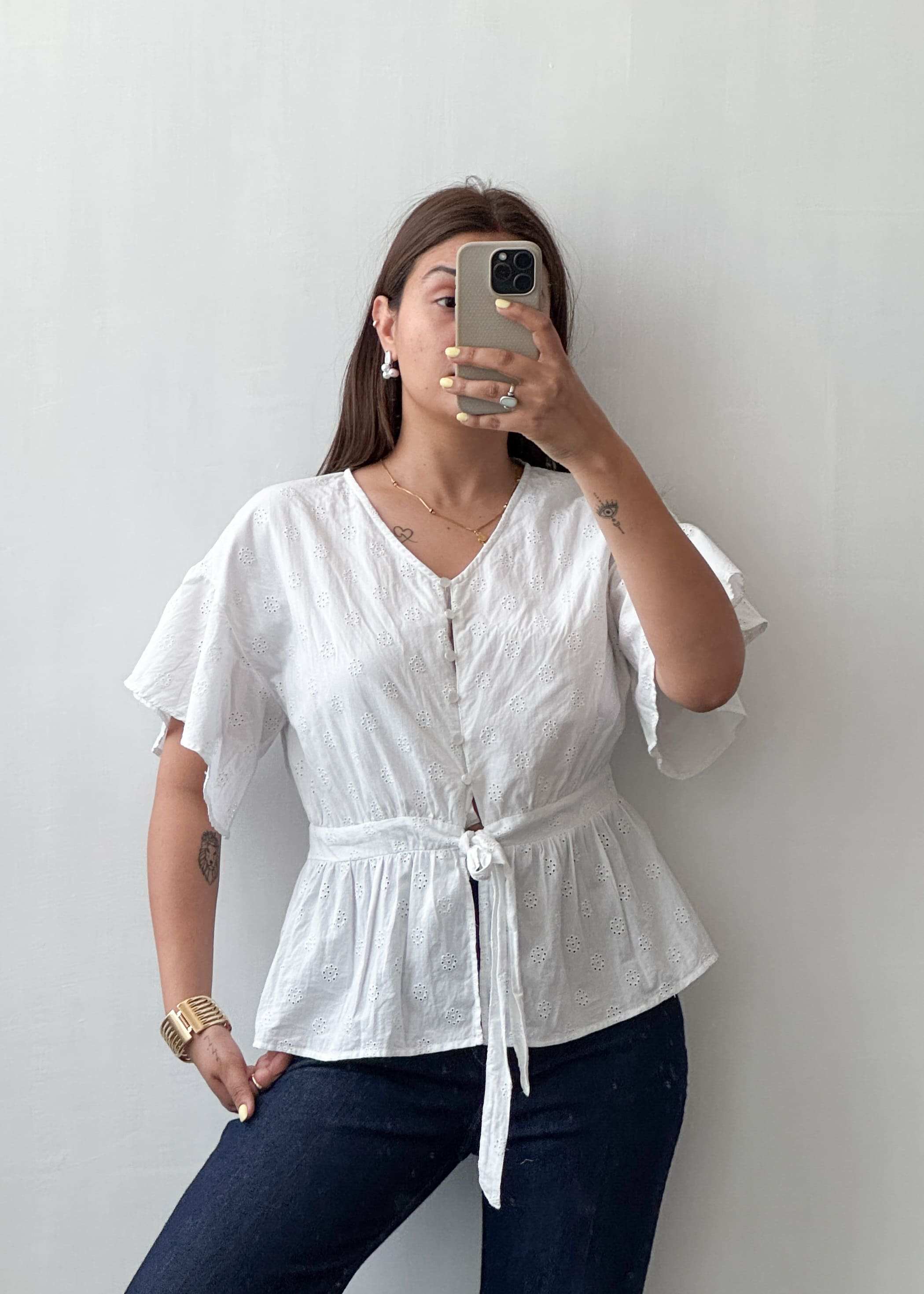 M2604 SIZE M-L - Closet by Payal