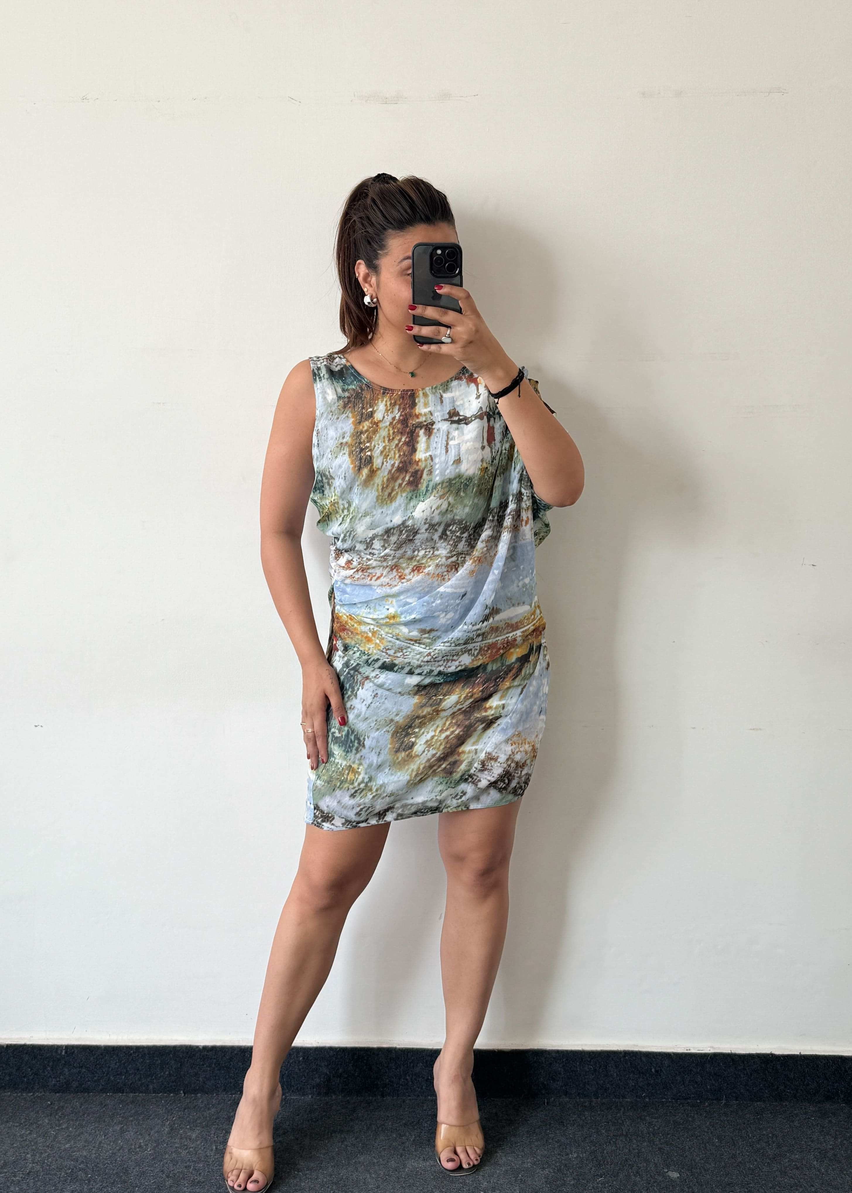 C2024 SIZE M - Closet by Payal