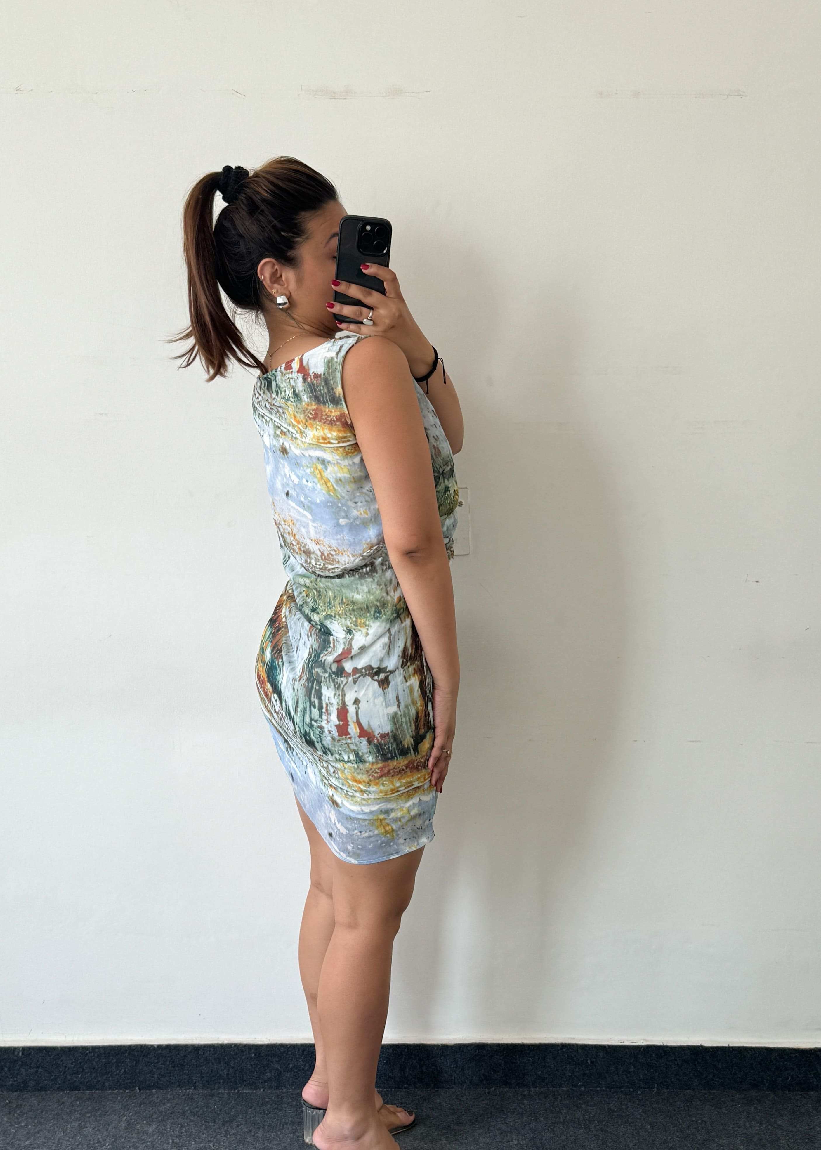 C2024 SIZE M - Closet by Payal