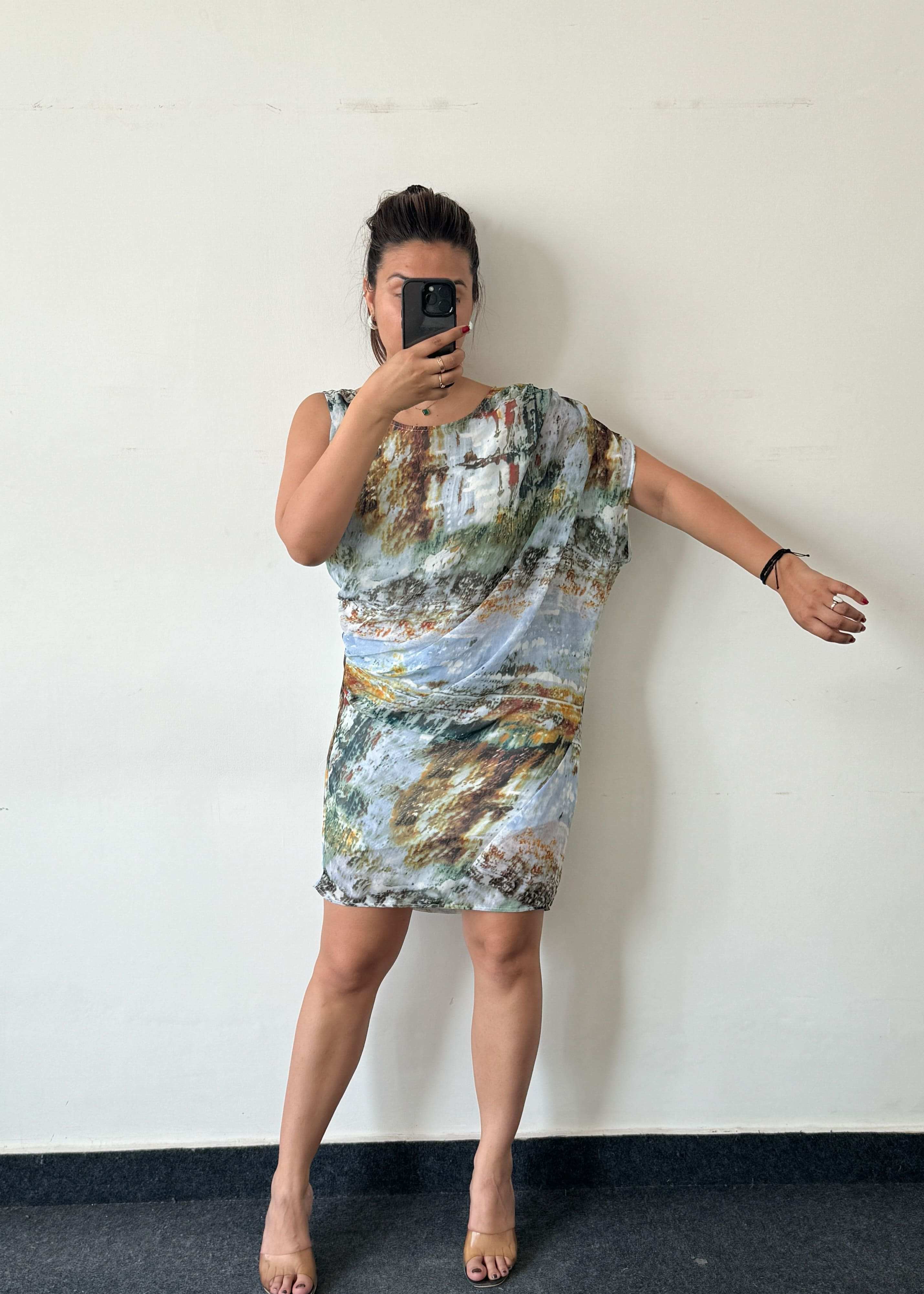 C2024 SIZE M - Closet by Payal