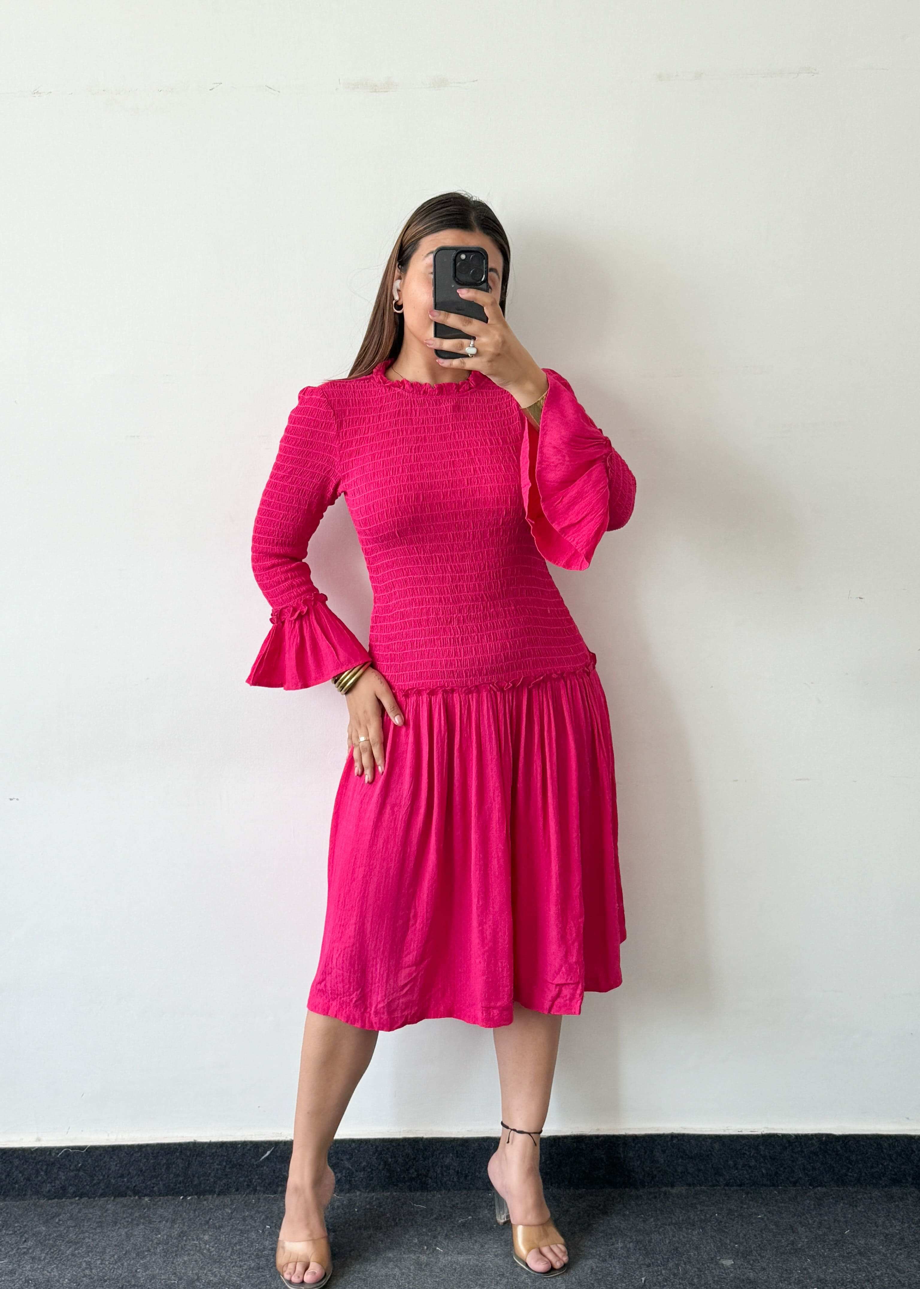 C2024 SIZE S-M - Closet by Payal