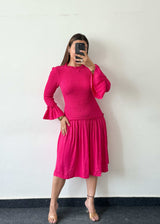 C2024 SIZE S-M - Closet by Payal