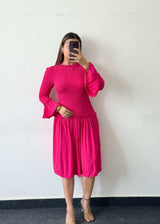 C2024 SIZE S-M - Closet by Payal