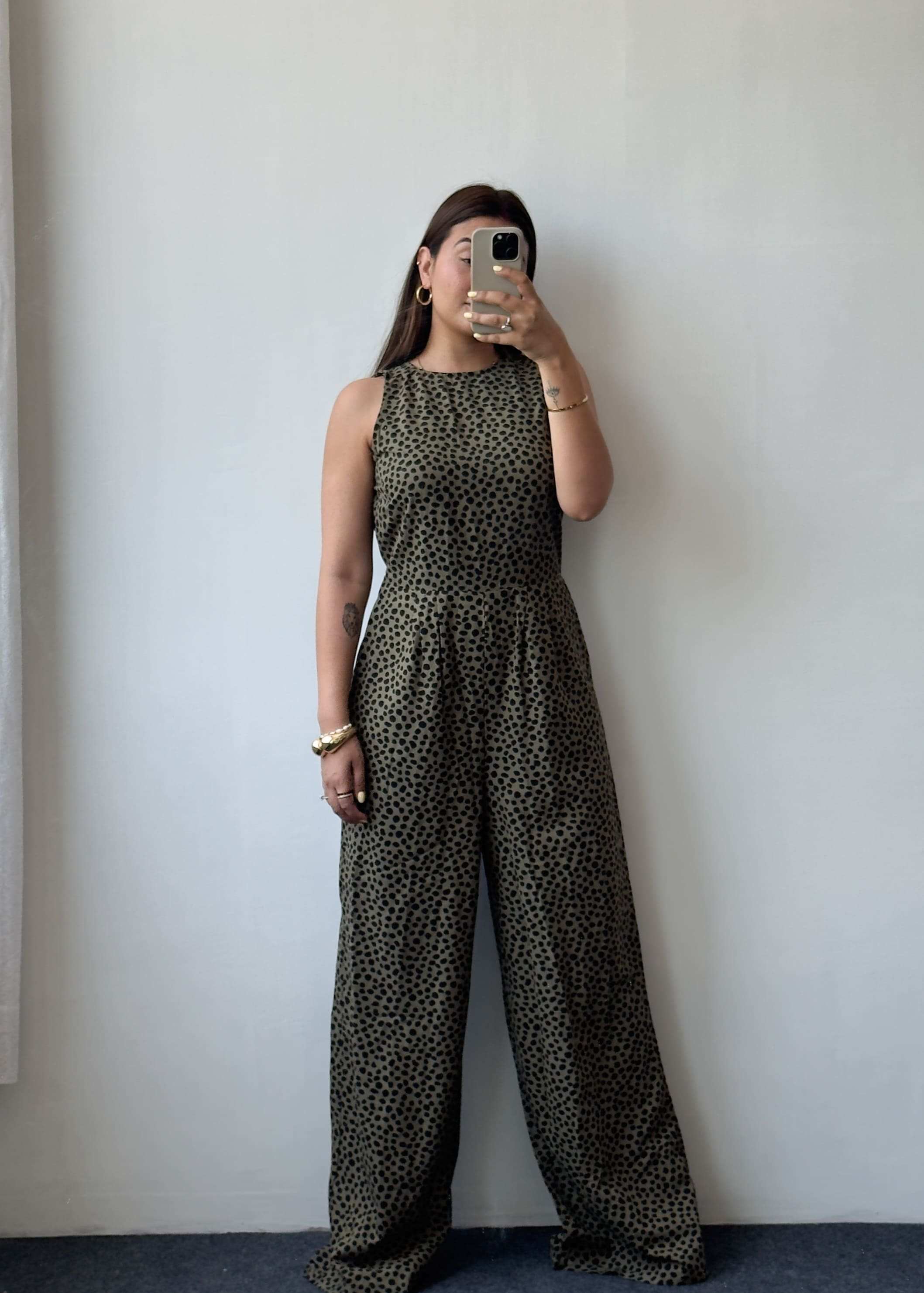 N2804 SIZE L - Closet by Payal