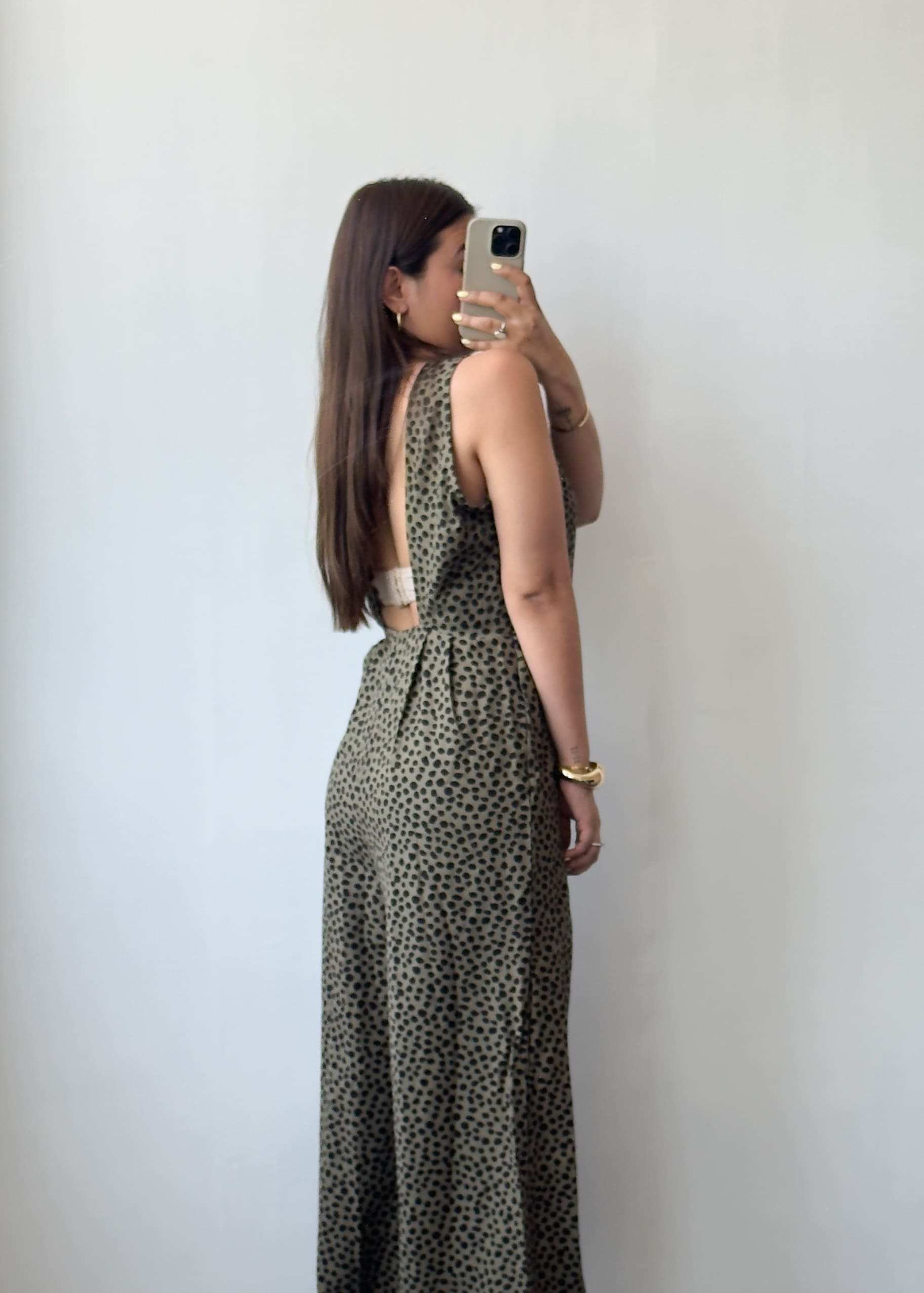 N2804 SIZE L - Closet by Payal