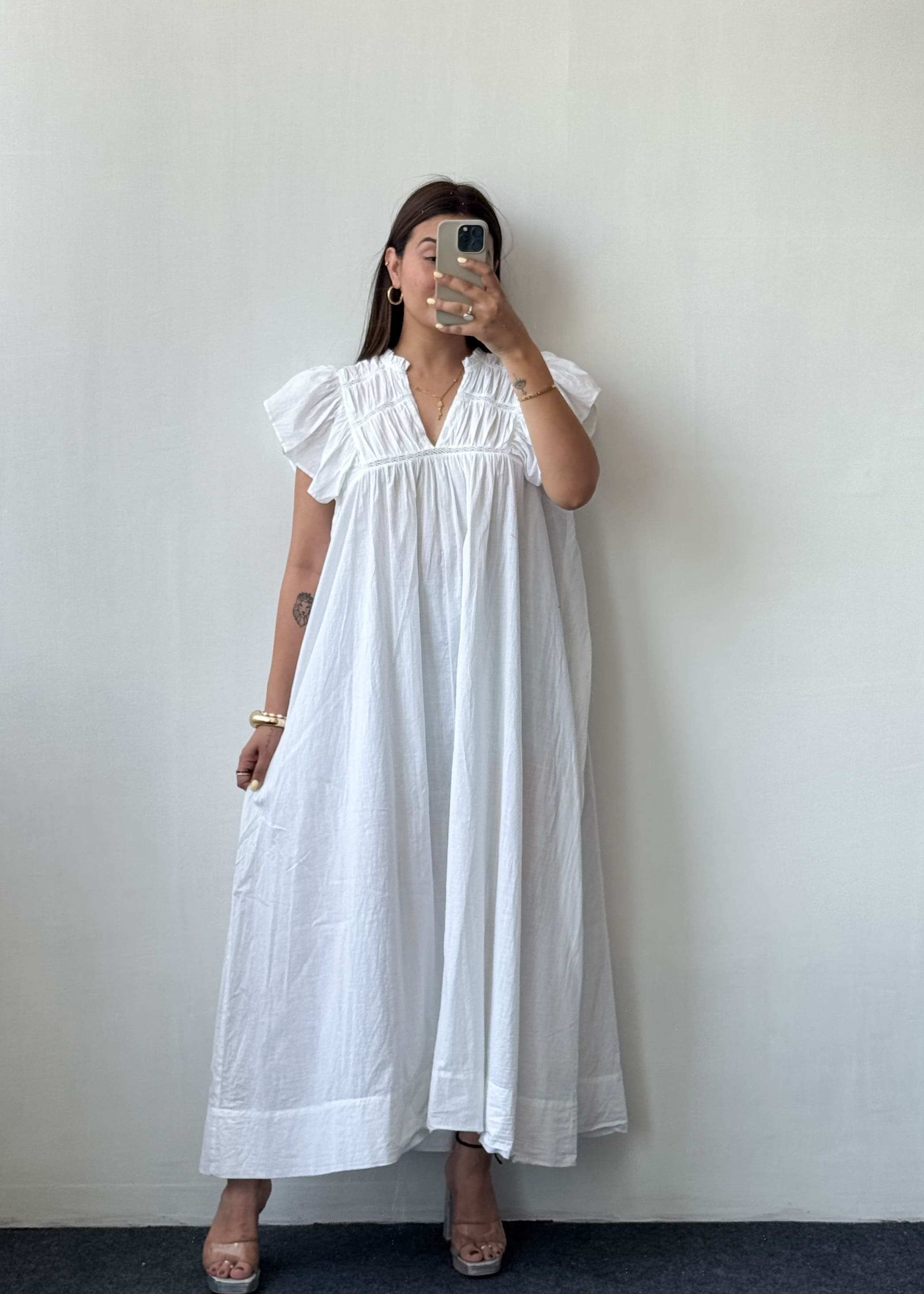 N2804 SIZE M-L - Closet by Payal