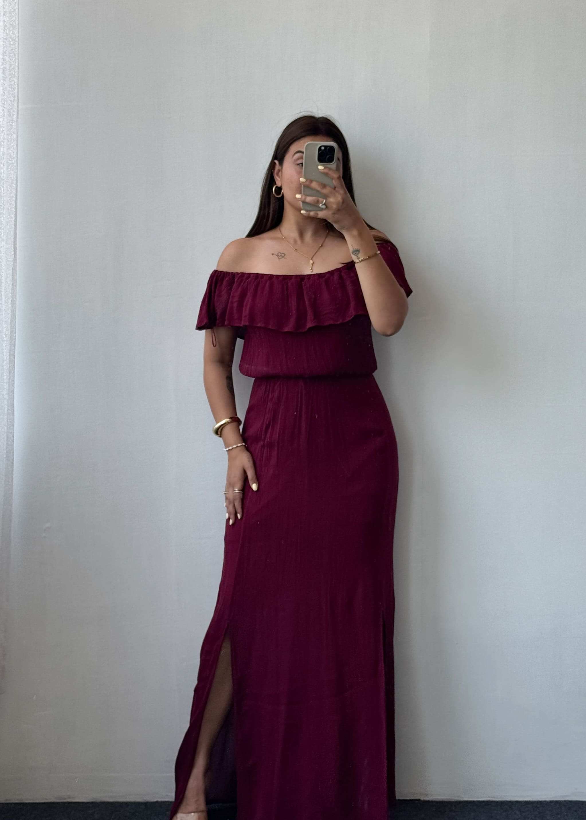 N2804 SIZE L-XL - Closet by Payal
