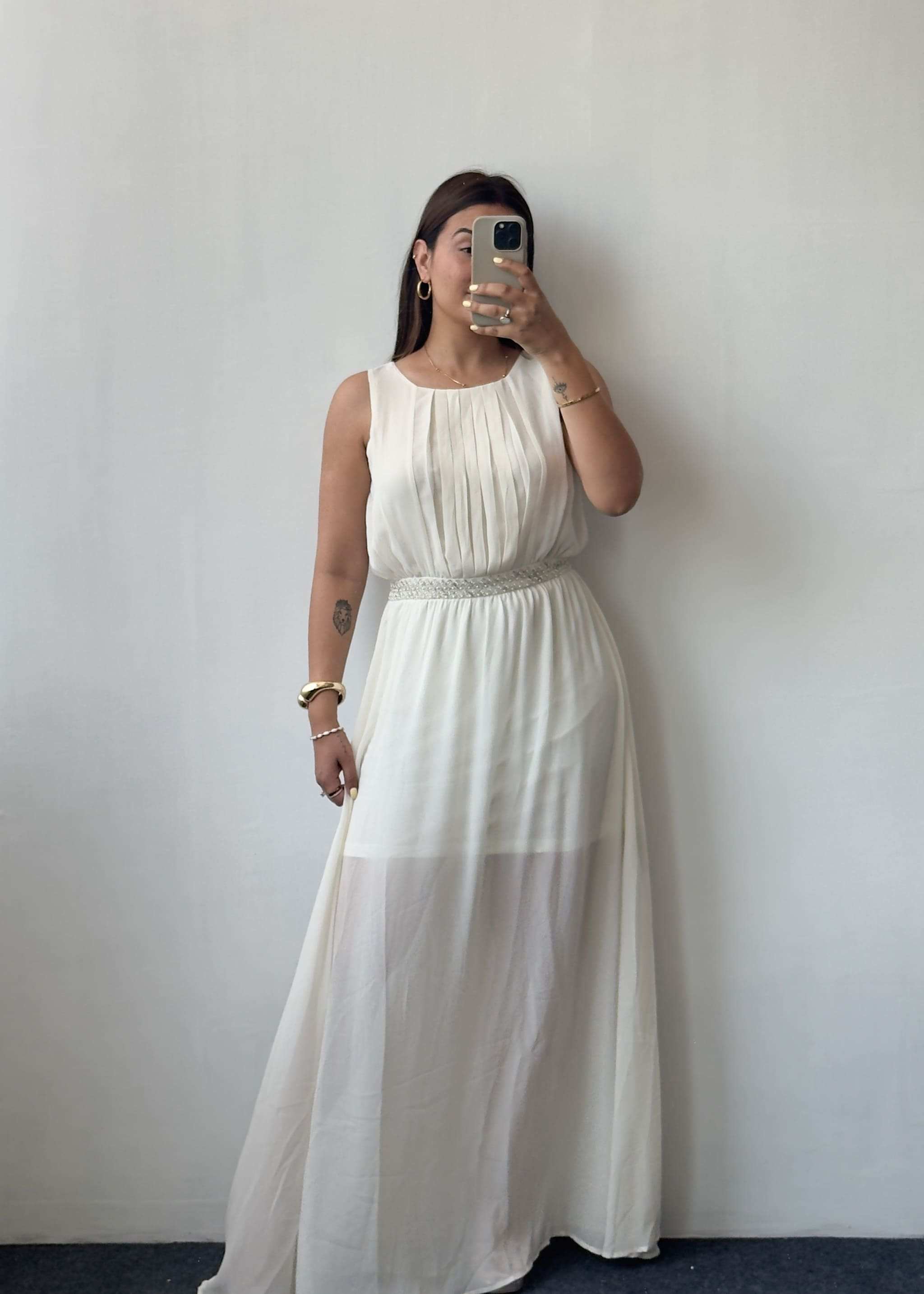 N2804 SIZE M-L - Closet by Payal