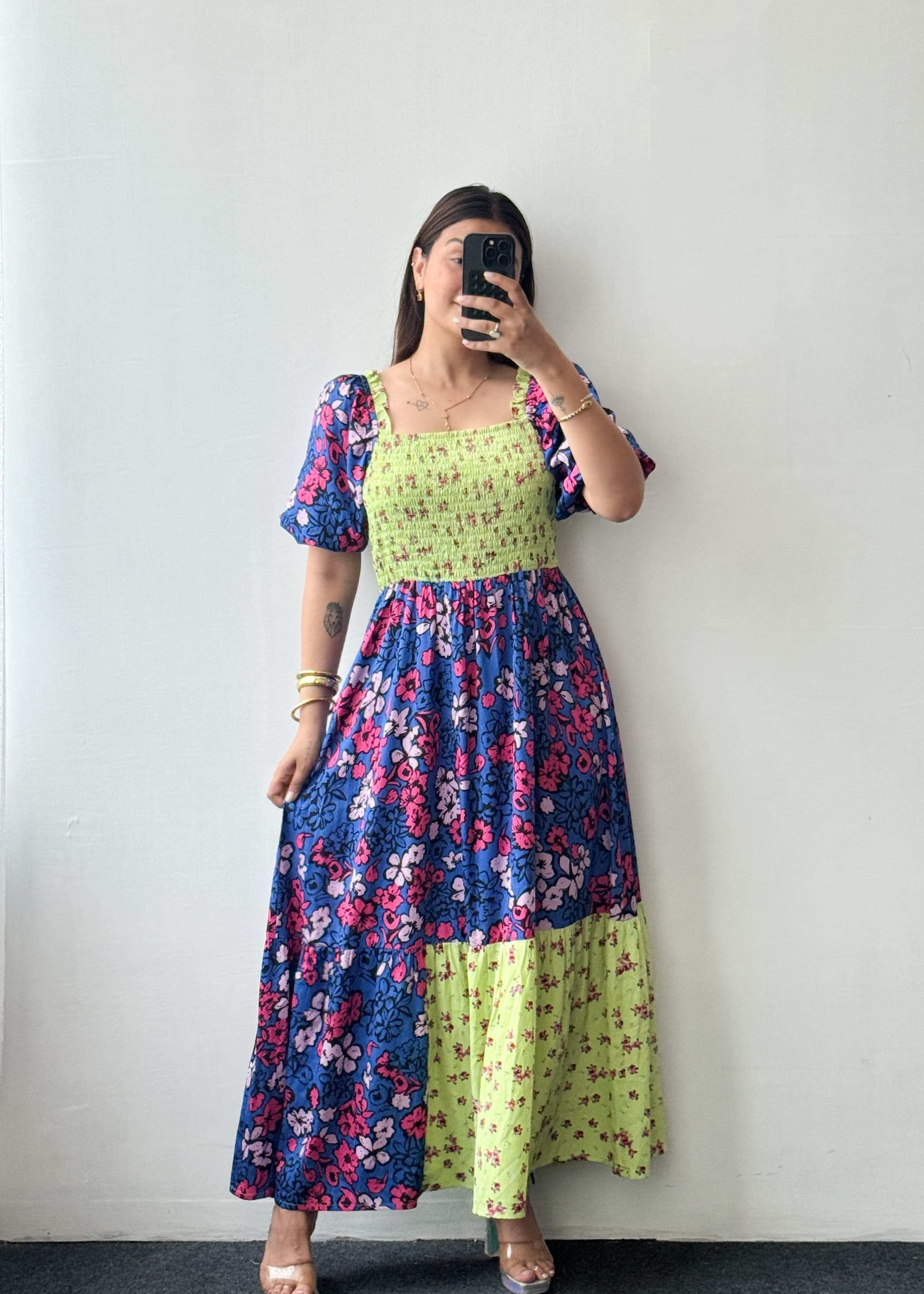 R0507 SIZE M-L - Closet by Payal