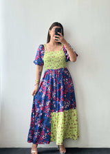R0507 SIZE M-L - Closet by Payal