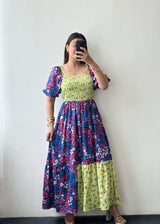 R0507 SIZE M-L - Closet by Payal