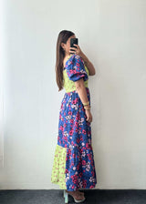 R0507 SIZE M-L - Closet by Payal