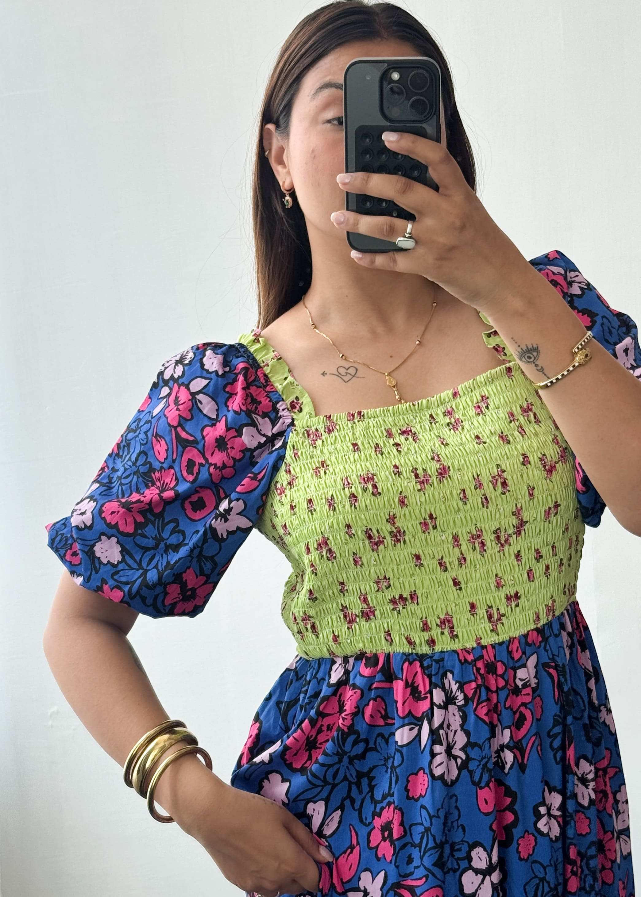 R0507 SIZE M-L - Closet by Payal