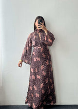 R0507 SIZE XS-S - Closet by Payal