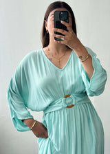 R0507 SIZE L-XL - Closet by Payal
