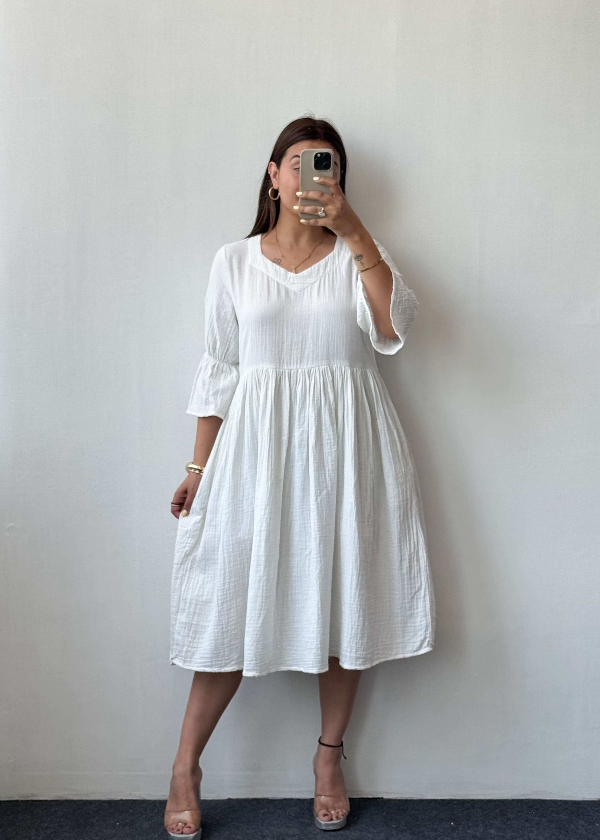 N2804 SIZE M-L - Closet by Payal
