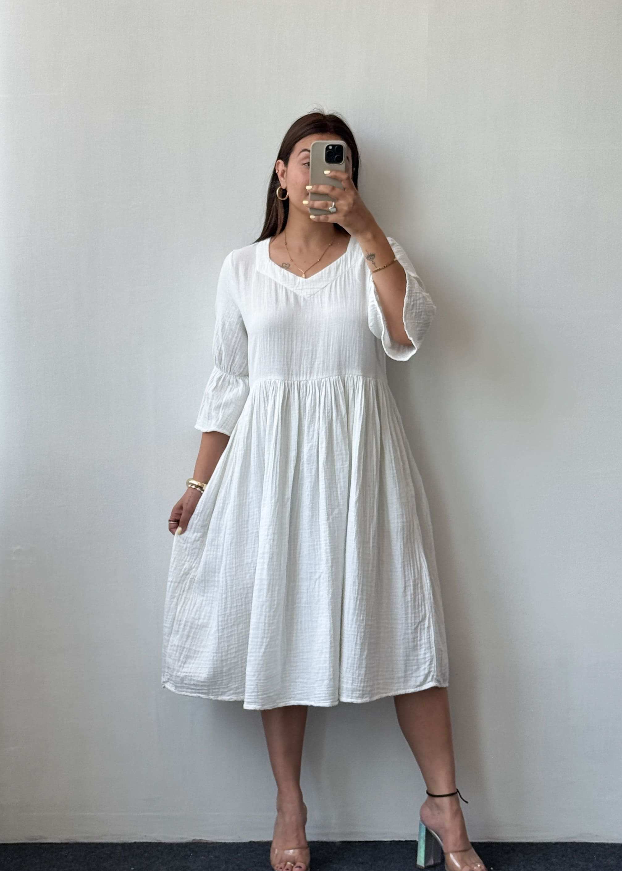 N2804 SIZE M-L - Closet by Payal