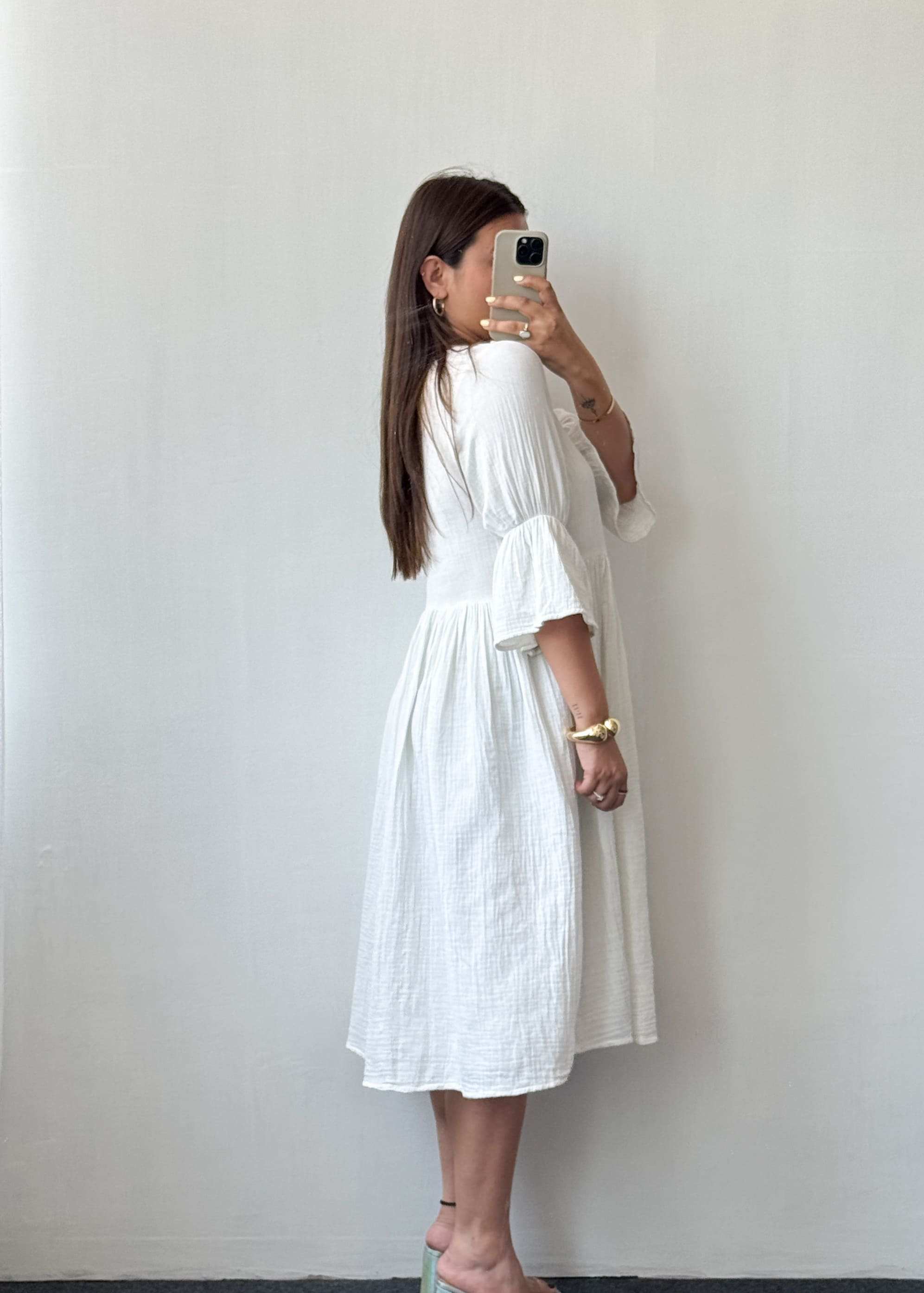 N2804 SIZE M-L - Closet by Payal