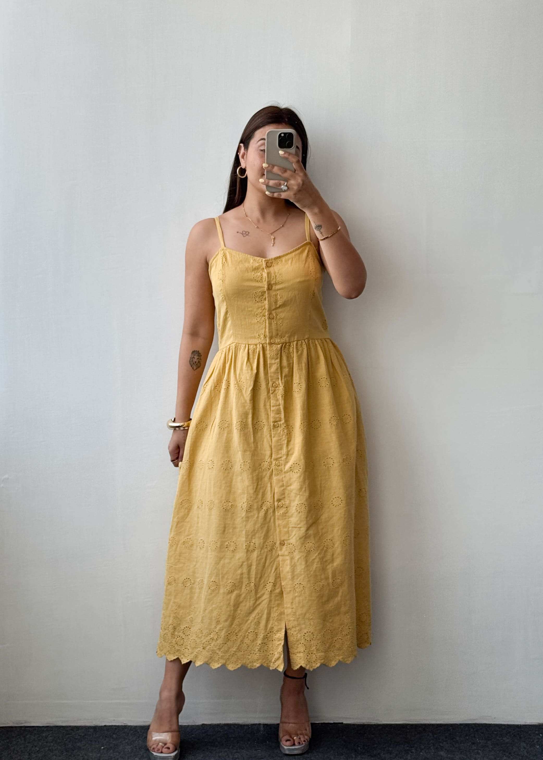 N2804 SIZE XS-S - Closet by Payal