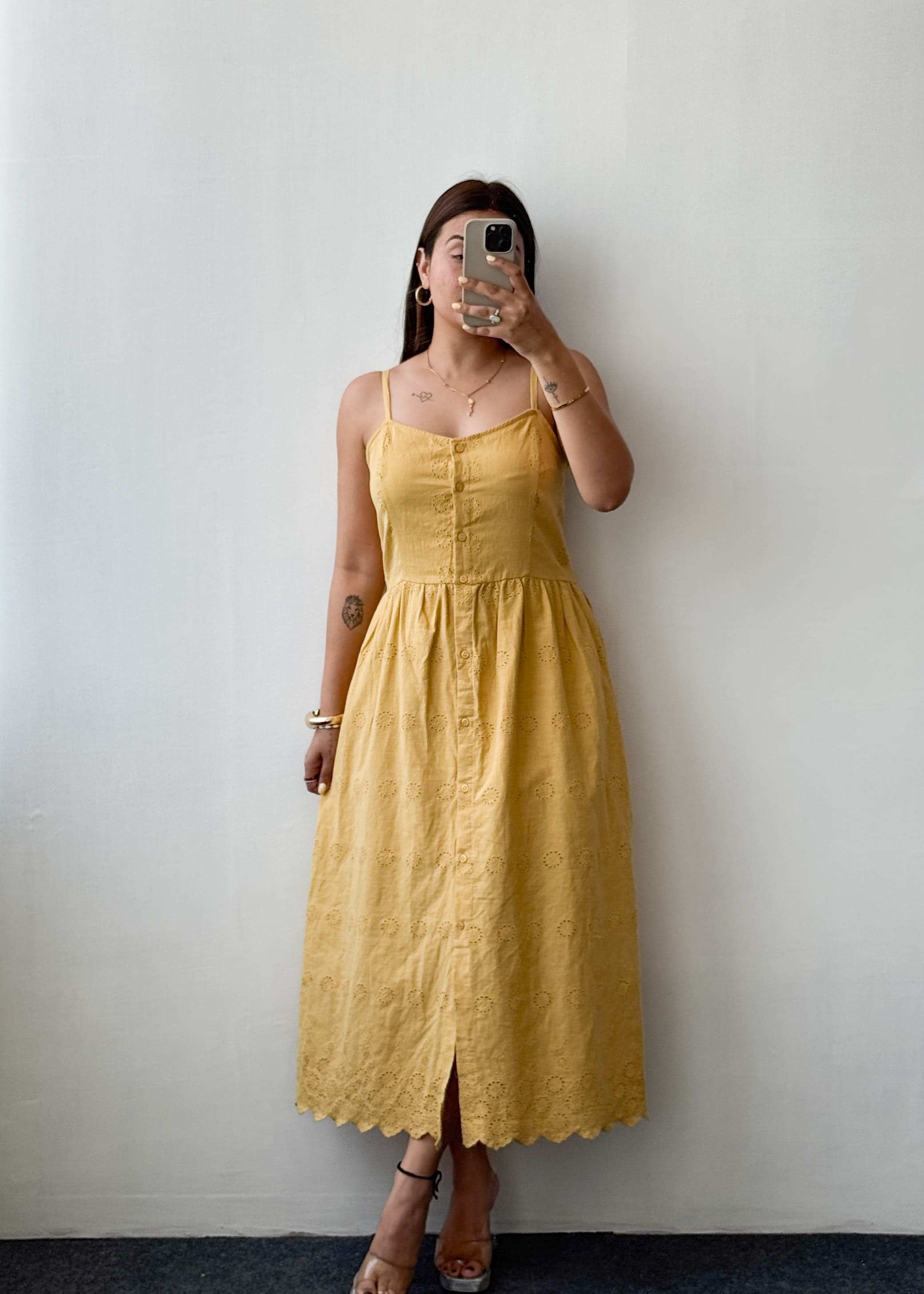 N2804 SIZE XS-S - Closet by Payal