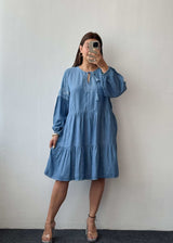 N2804 SIZE M-L - Closet by Payal