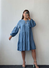 N2804 SIZE M-L - Closet by Payal