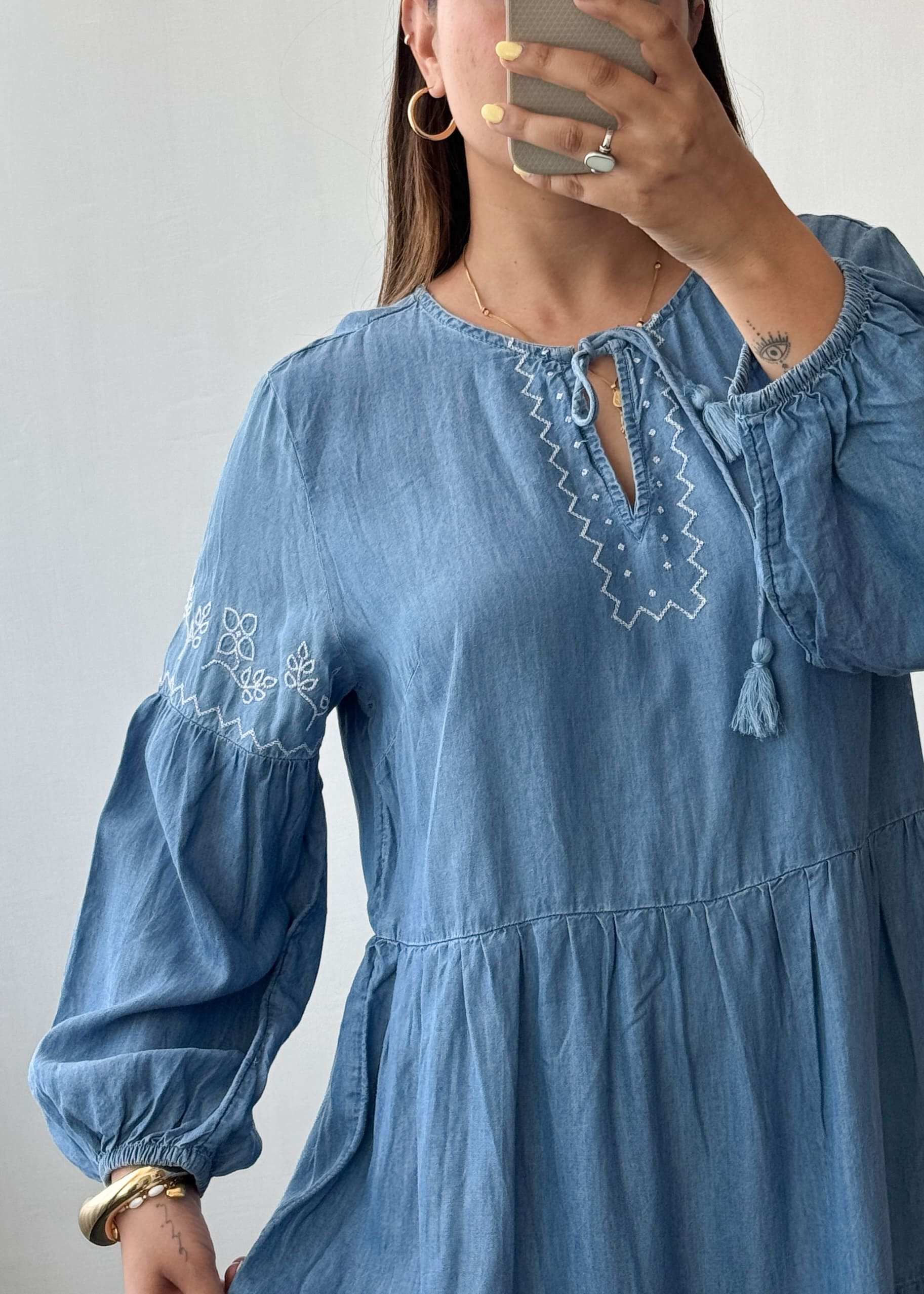 N2804 SIZE M-L - Closet by Payal