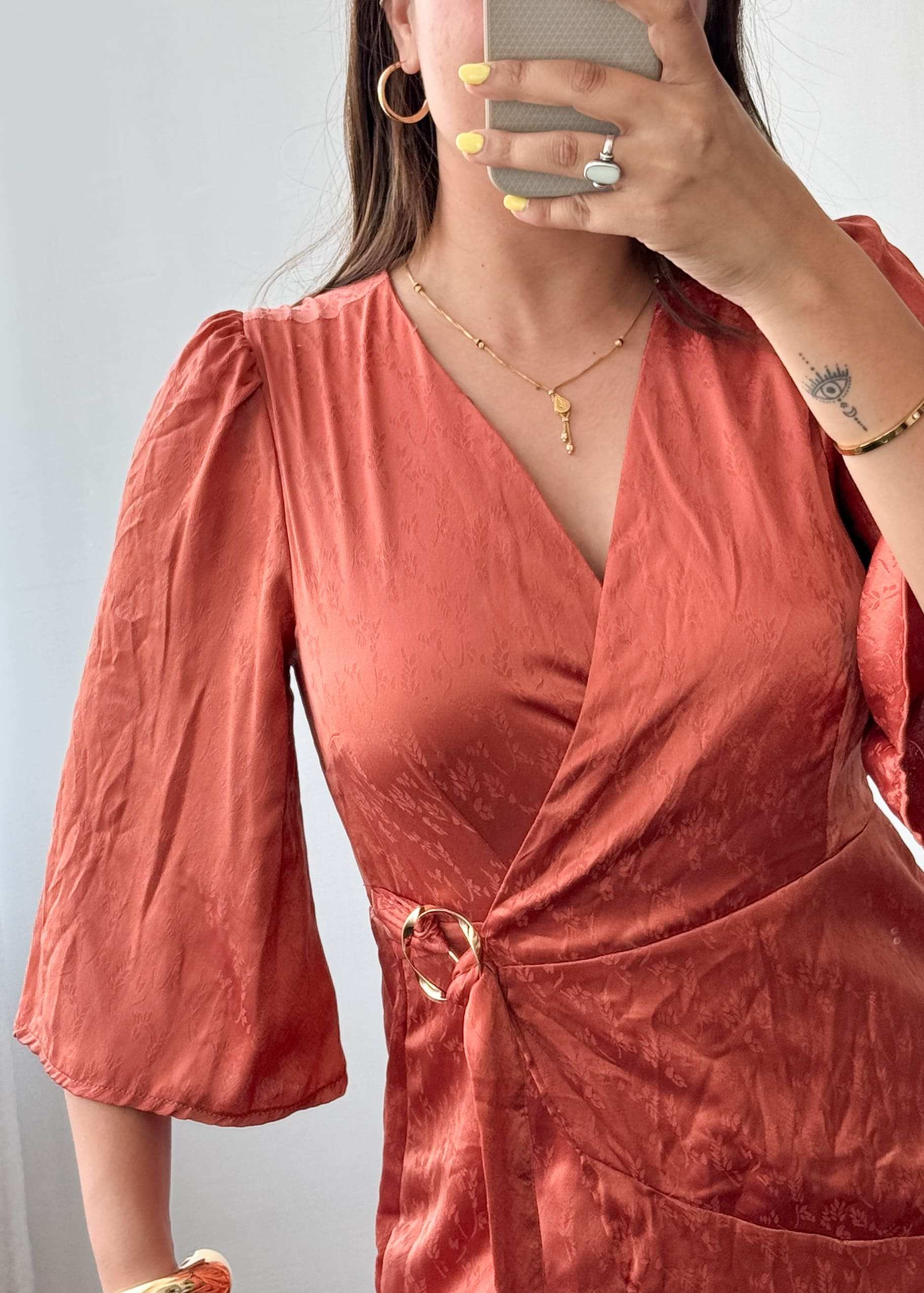 N2804 SIZE XS-S - Closet by Payal