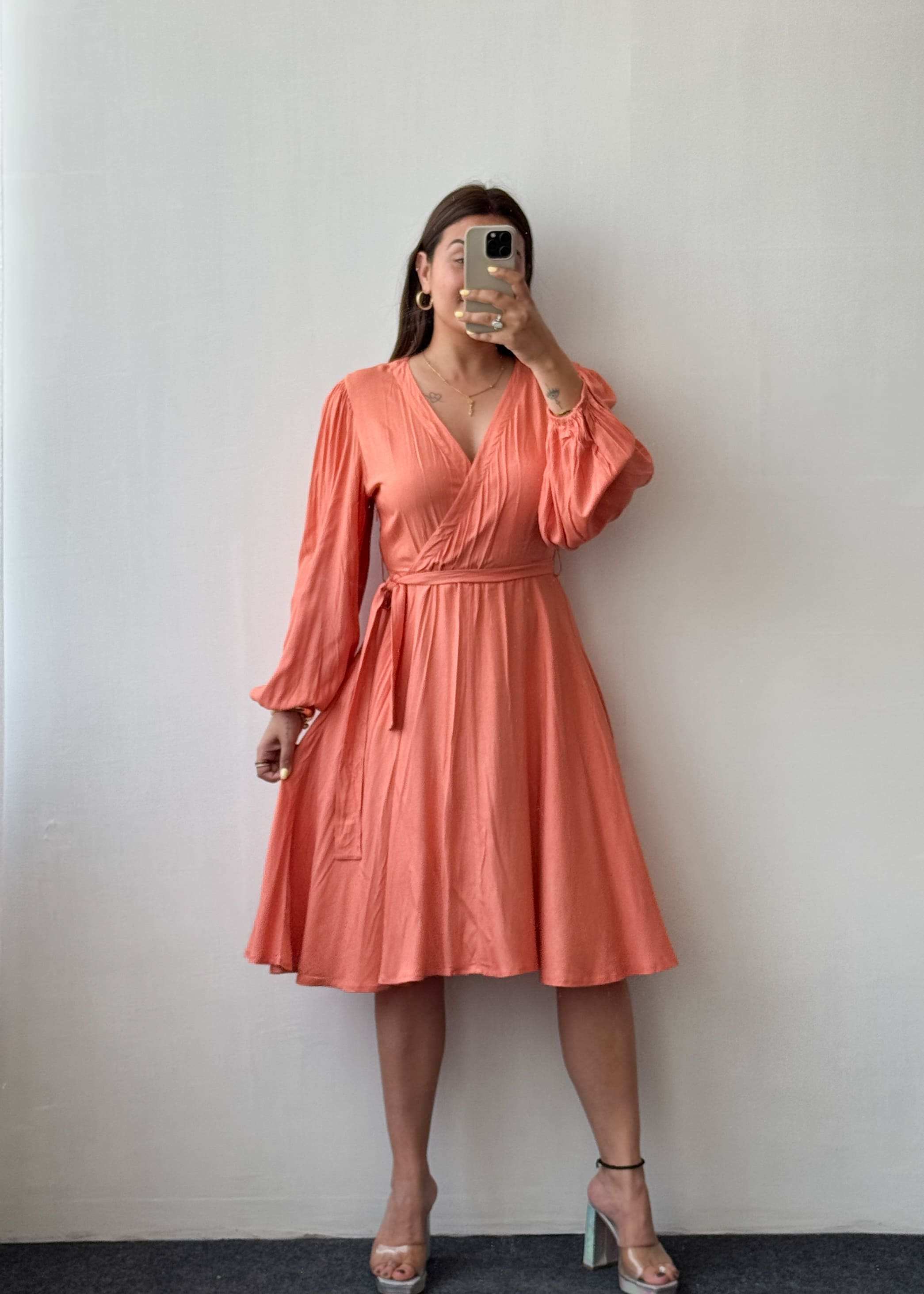 N2804 SIZE M-L - Closet by Payal