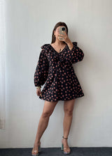 N2804 SIZE S-M - Closet by Payal