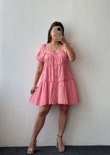 N2804 SIZE S-M - Closet by Payal