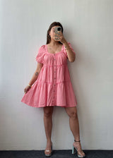 N2804 SIZE S-M - Closet by Payal