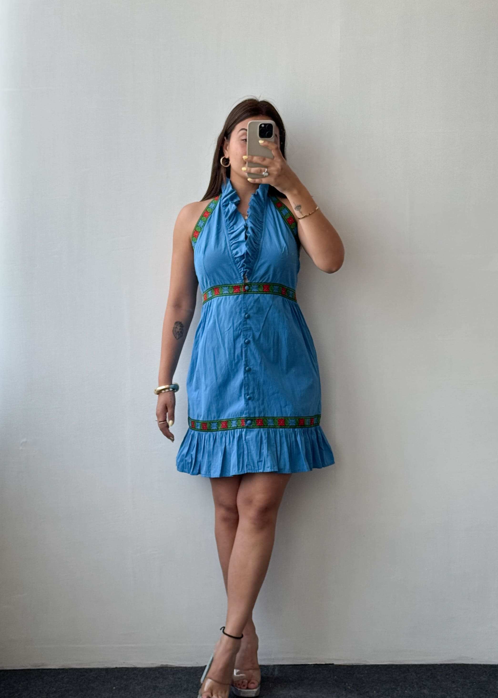 N2804 SIZE M-L - Closet by Payal