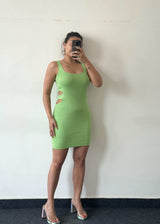 X2107 SIZE M-L - Closet by Payal