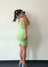 X2107 SIZE M-L - Closet by Payal