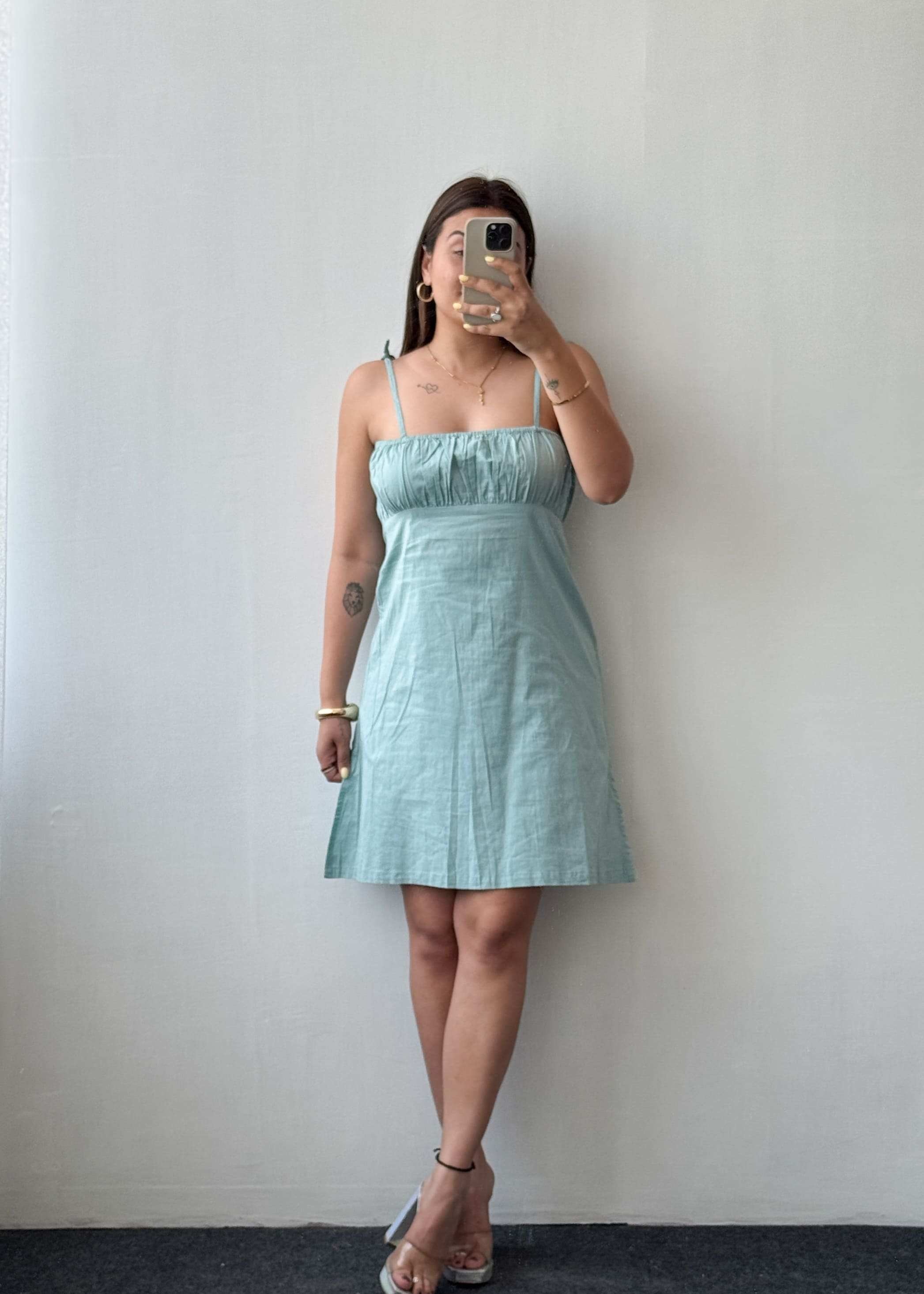 N2804 SIZE M-L - Closet by Payal