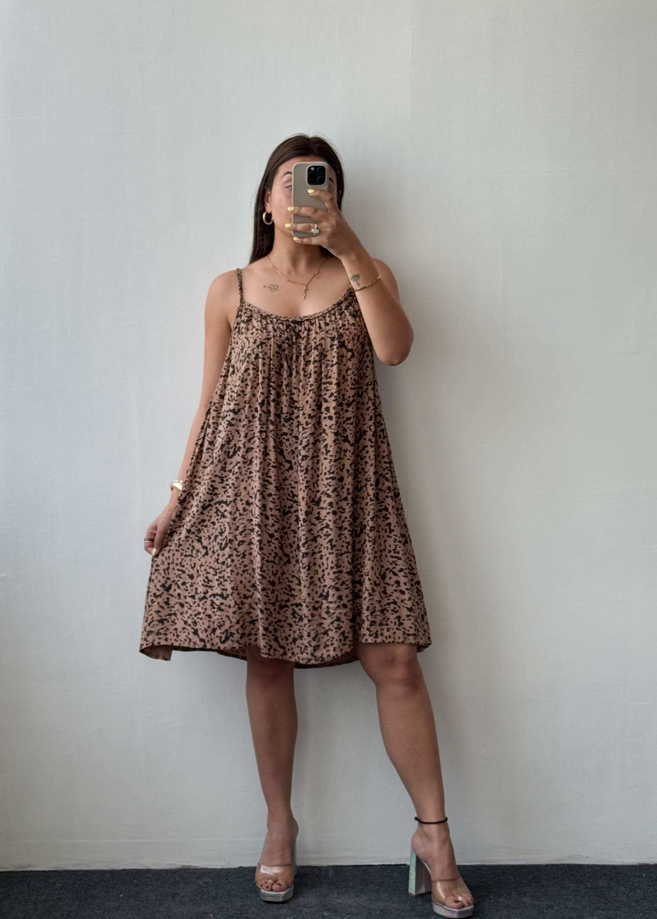 N2804 FREESIZE - Closet by Payal