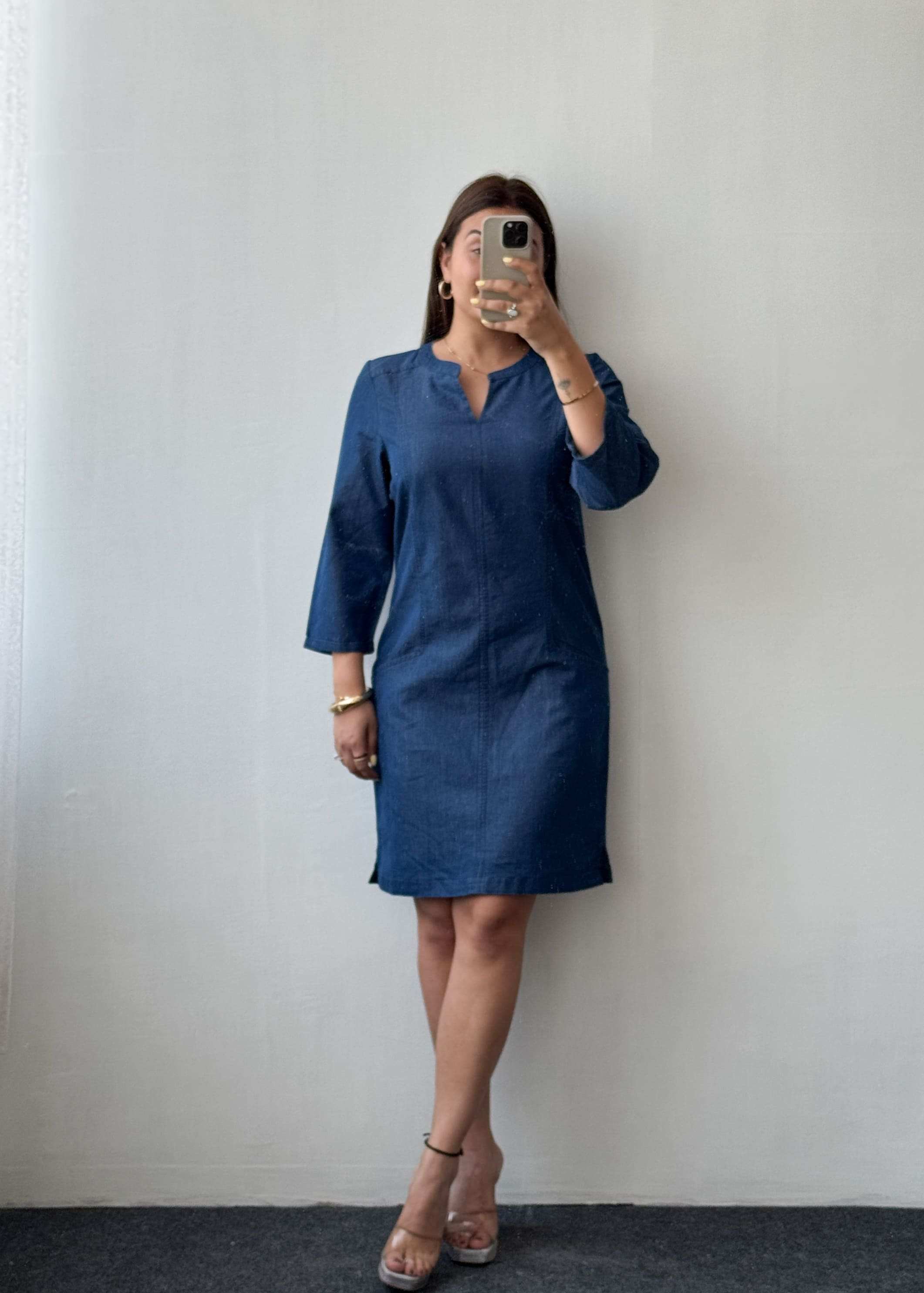 N2804 SIZE XS-S - Closet by Payal