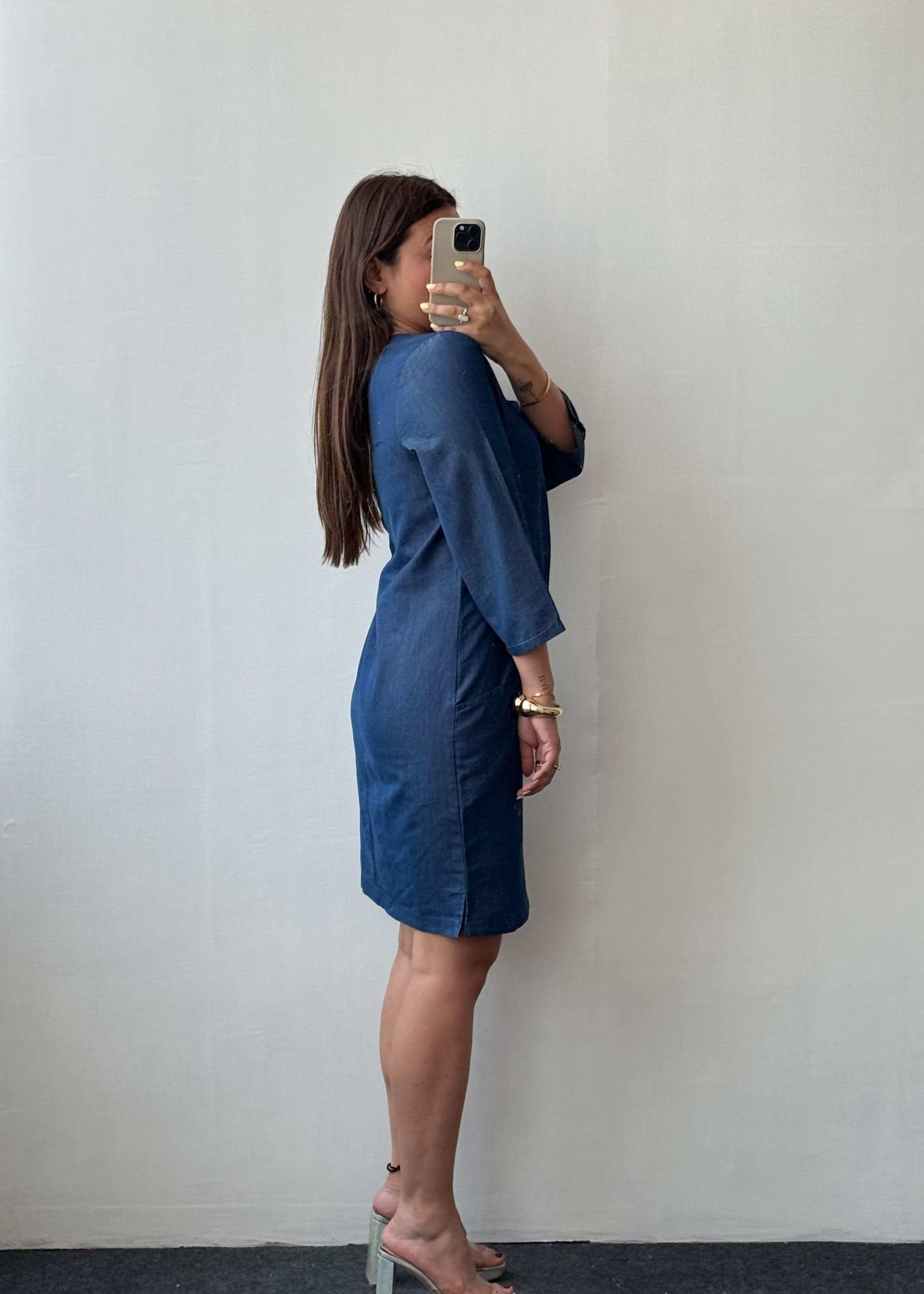 N2804 SIZE XS-S - Closet by Payal