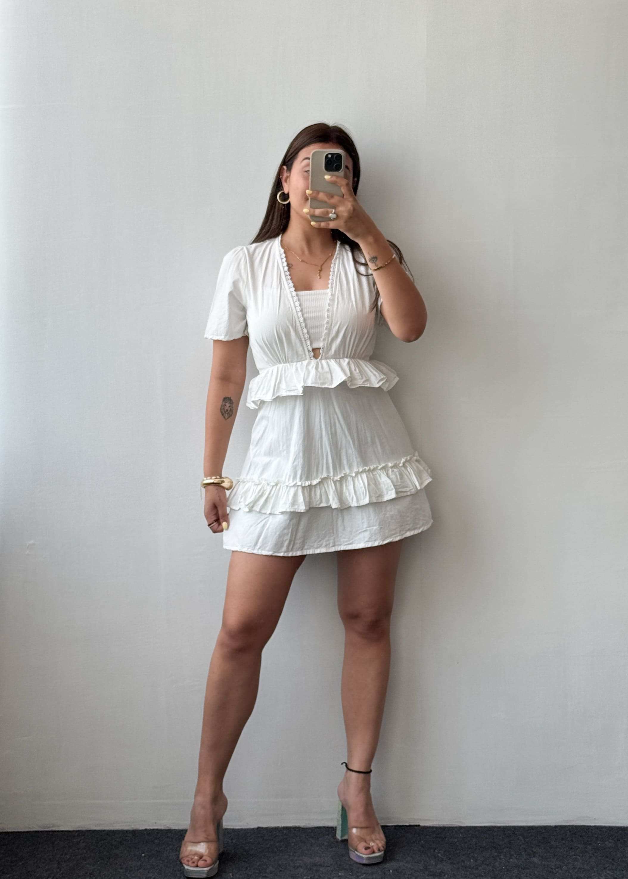 N2804 SIZE XS-S - Closet by Payal
