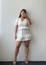 N2804 SIZE XS-S - Closet by Payal