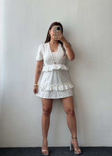 N2804 SIZE XS-S - Closet by Payal