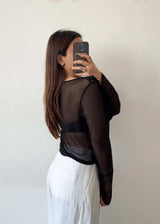 M2302 SIZE M-L - Closet by Payal