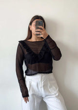 M2302 SIZE M-L - Closet by Payal