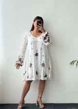 T1207 SIZE L-XL - Closet by Payal
