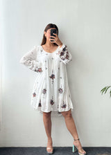 T1207 SIZE L-XL - Closet by Payal