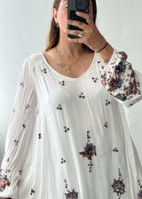 T1207 SIZE L-XL - Closet by Payal