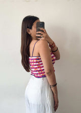 M2302 SIZE XS-S - Closet by Payal